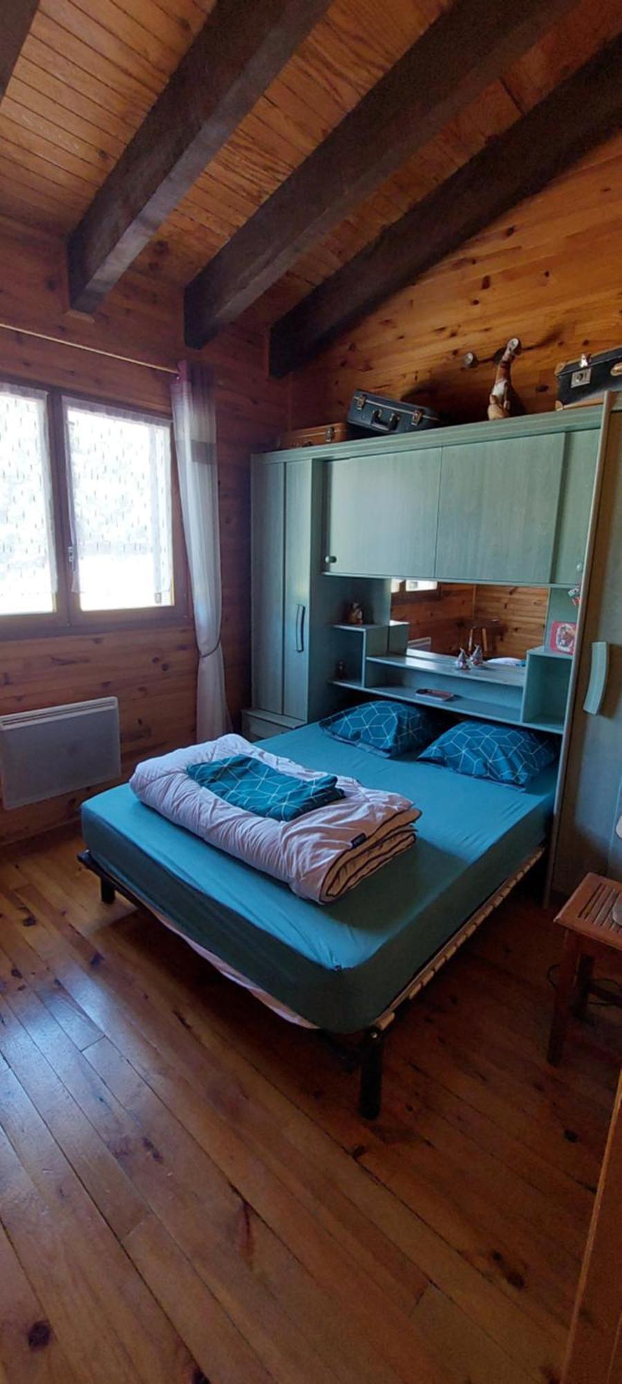 Apartment Cosy Au Pied Des Pistes