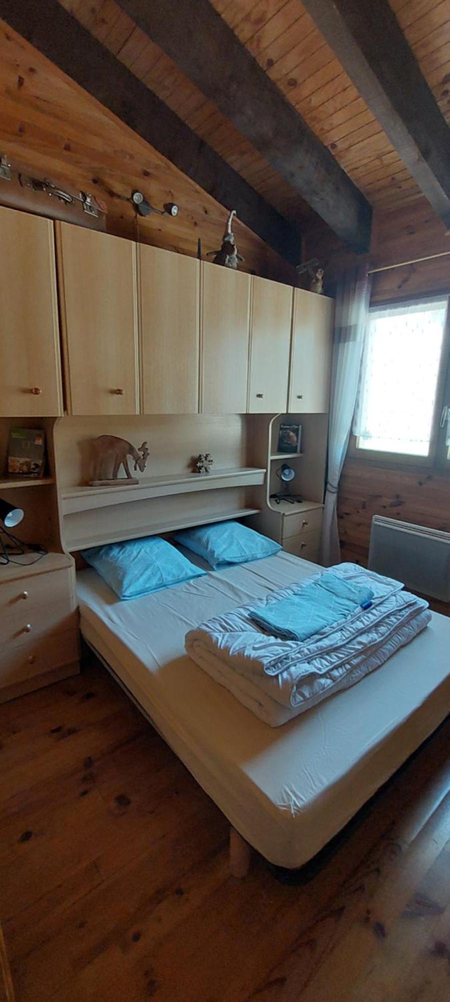 Cosy Au Pied Des Pistes Apartment *