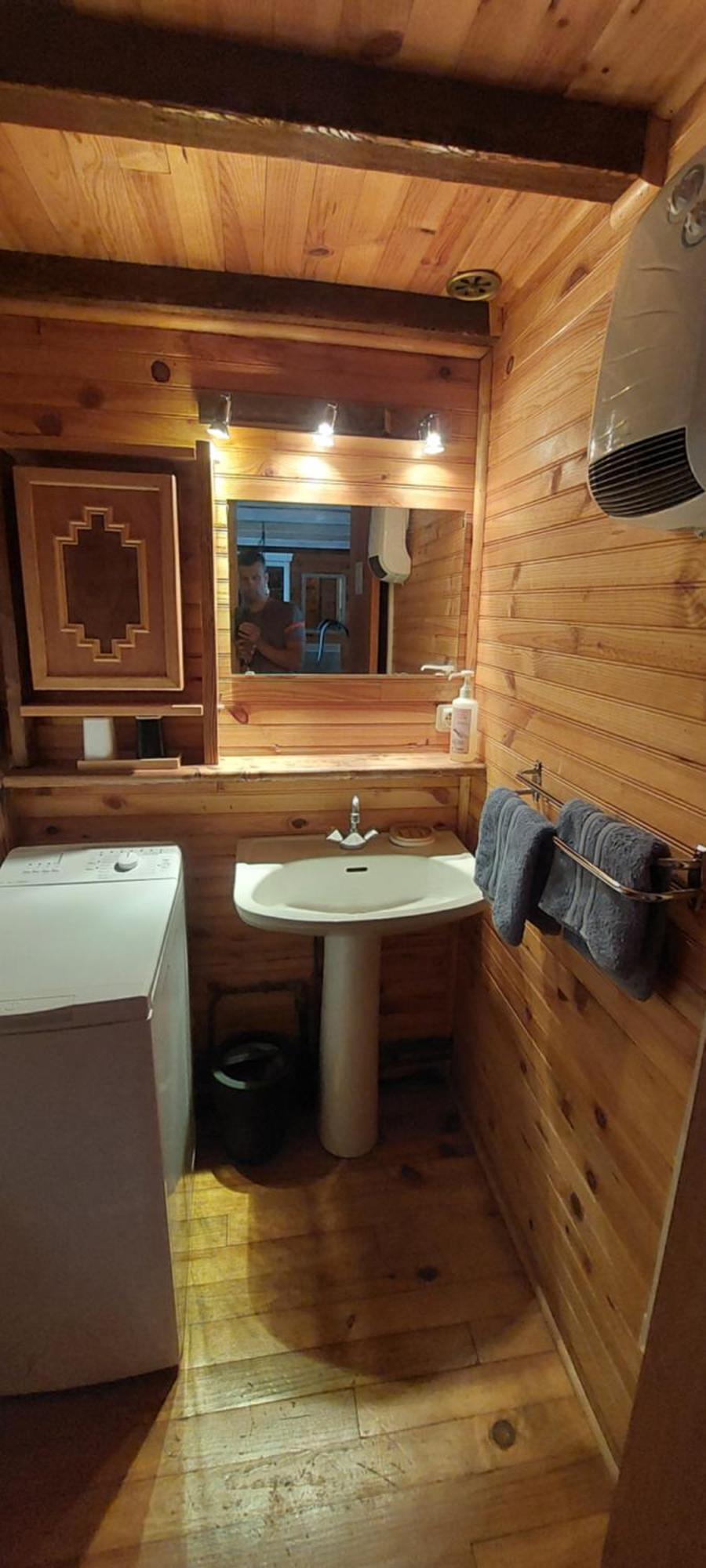 Cosy Au Pied Des Pistes Apartment *